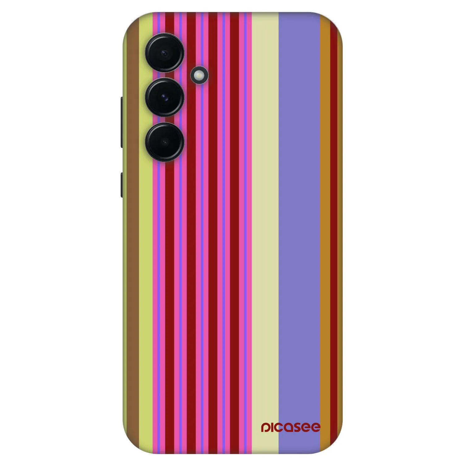 Picasee Fashion Case pro Samsung Galaxy A55 5G A556B - Late checkout