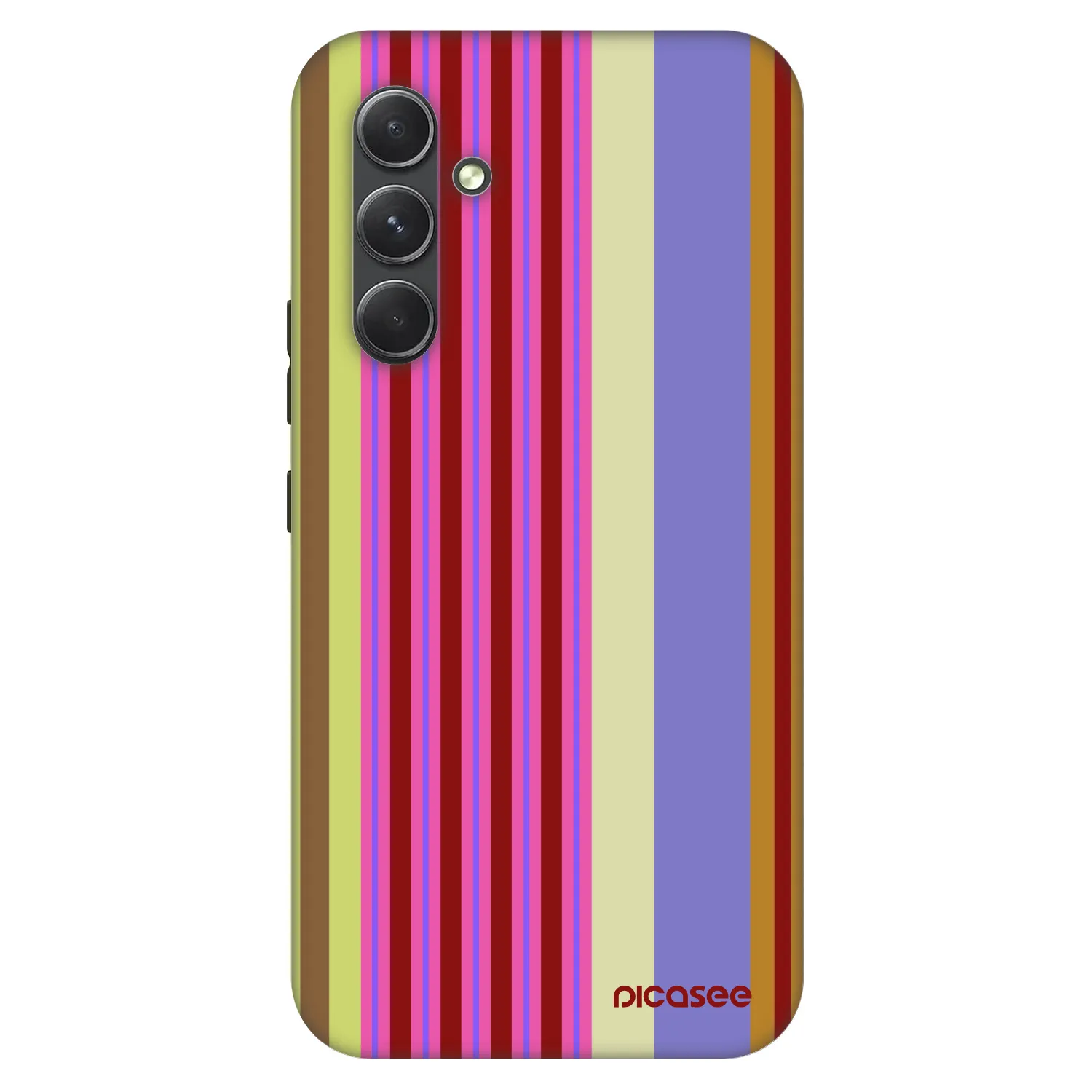 Picasee Fashion Case pro Samsung Galaxy A54 5G A546B - Late checkout