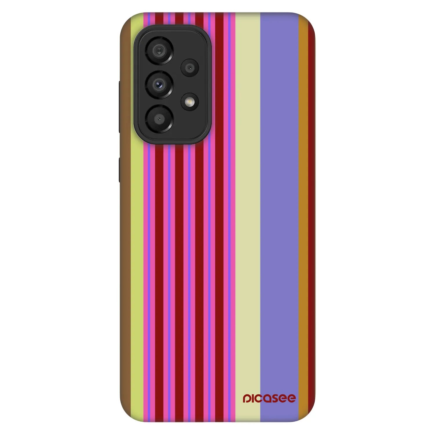 Picasee Fashion Case pro Samsung Galaxy A33 5G A336 - Late checkout