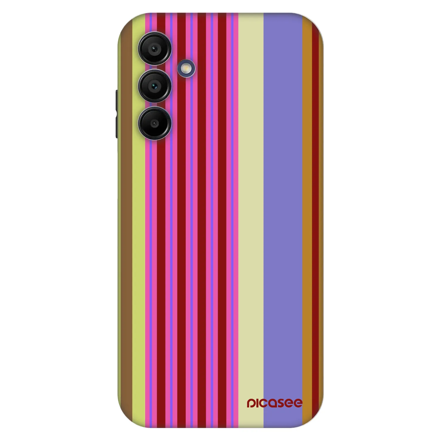 Picasee Fashion Case pro Samsung Galaxy A15 A155F 4G - Late checkout
