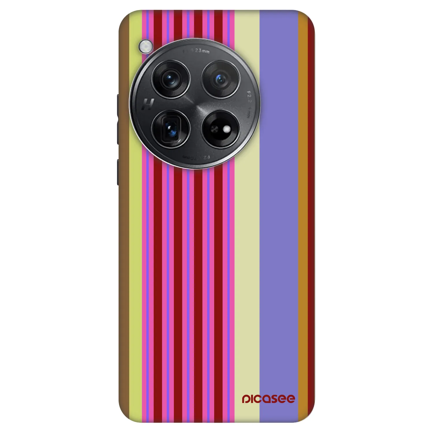 Picasee Fashion Case pro OnePlus 12 5G - Late checkout