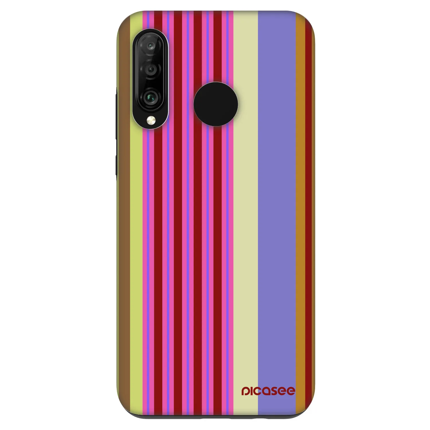 Picasee Fashion Case pro Huawei P30 Lite - Late checkout