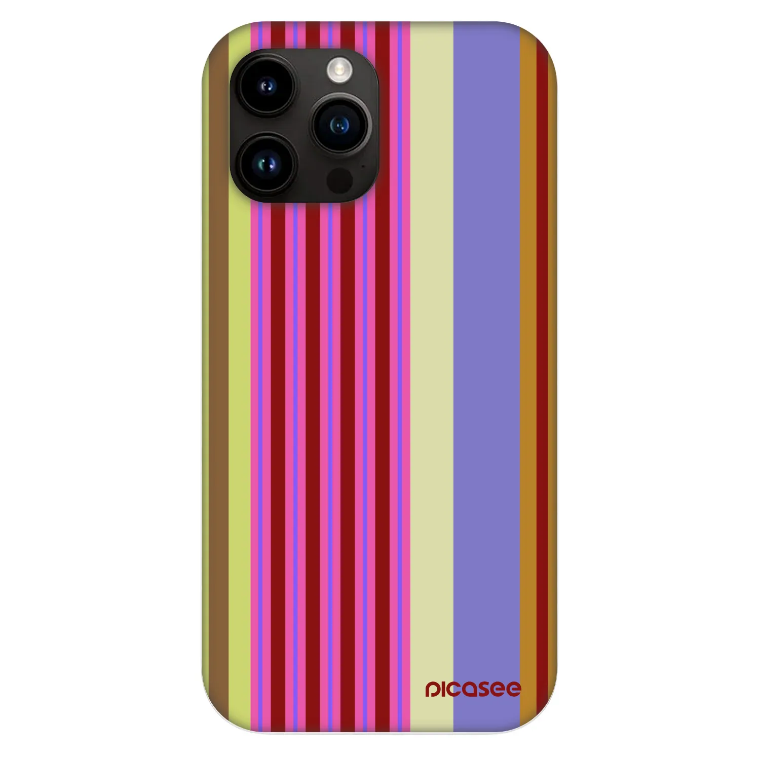 Picasee Fashion Case MagSafe Apple iPhone 13 Pro Max - Late checkout