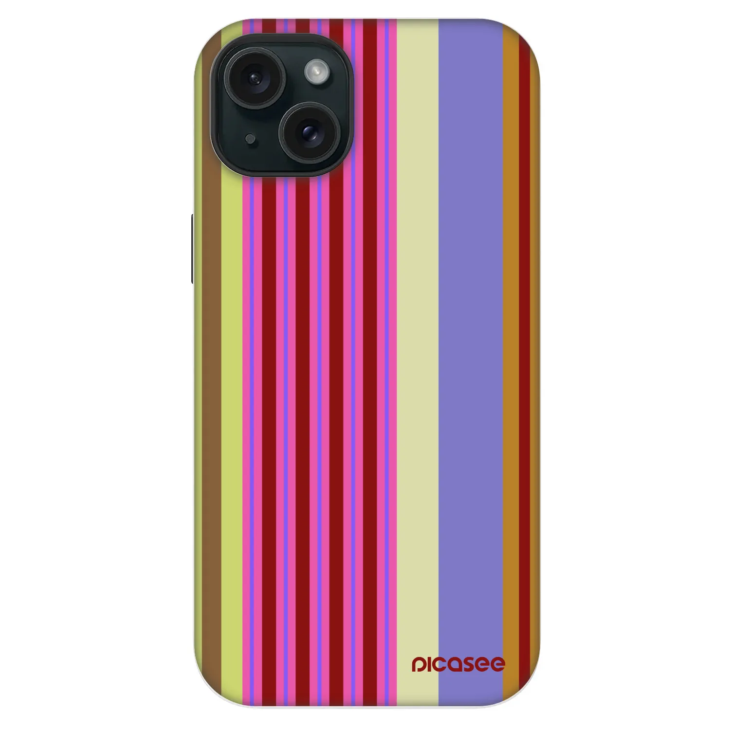 Picasee Fashion Case MagSafe Apple iPhone 14 Plus - Late checkout