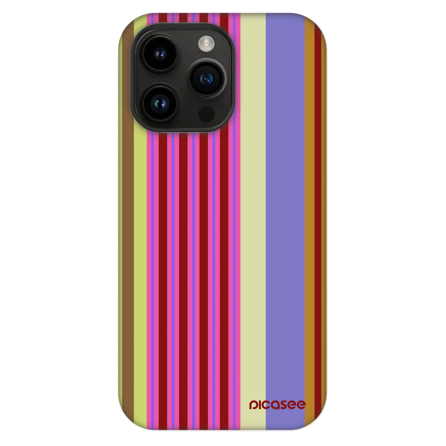 Picasee Fashion Case MagSafe Apple iPhone 14 Pro Max - Late checkout