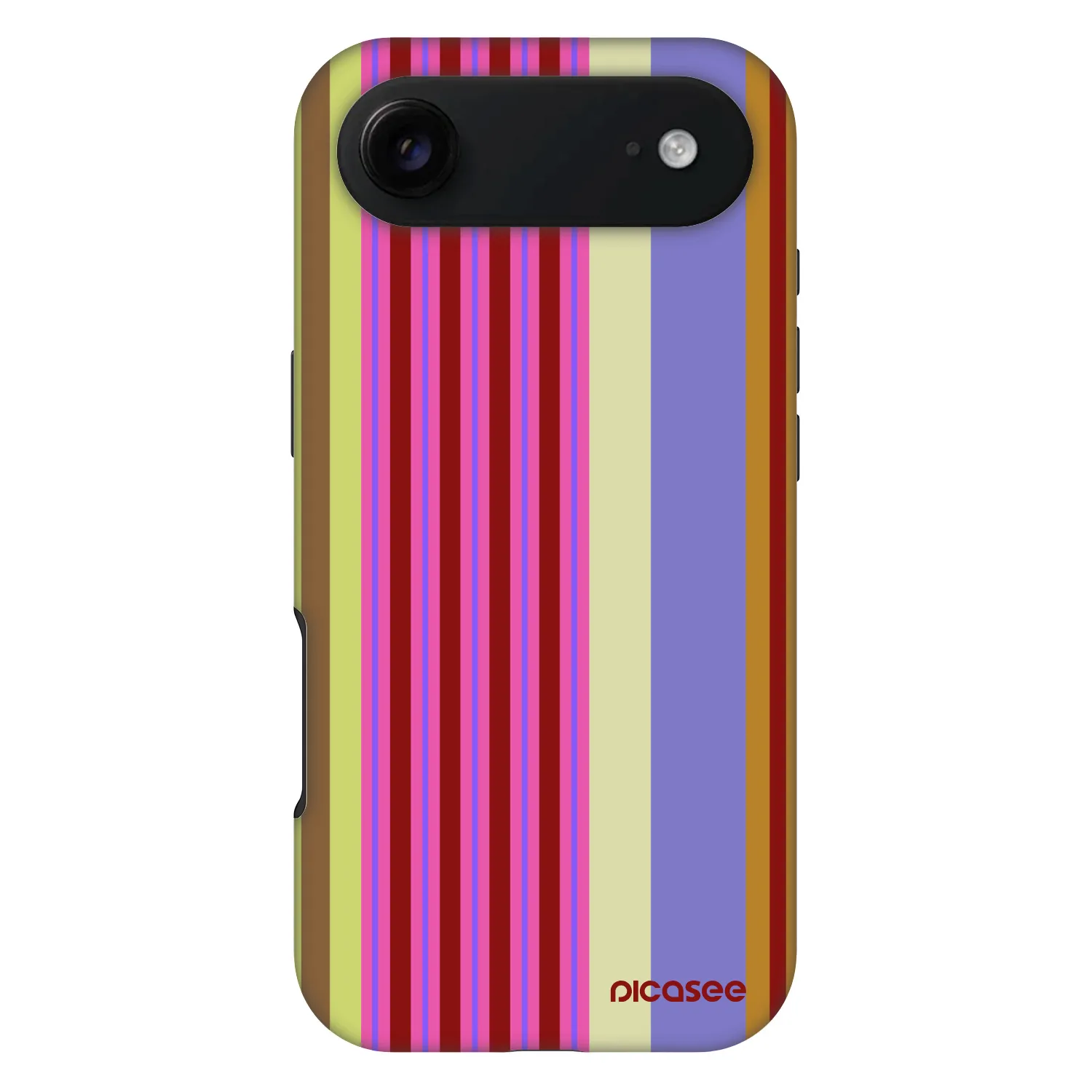 Picasee Fashion Case MagSafe Apple iPhone Air - Late checkout