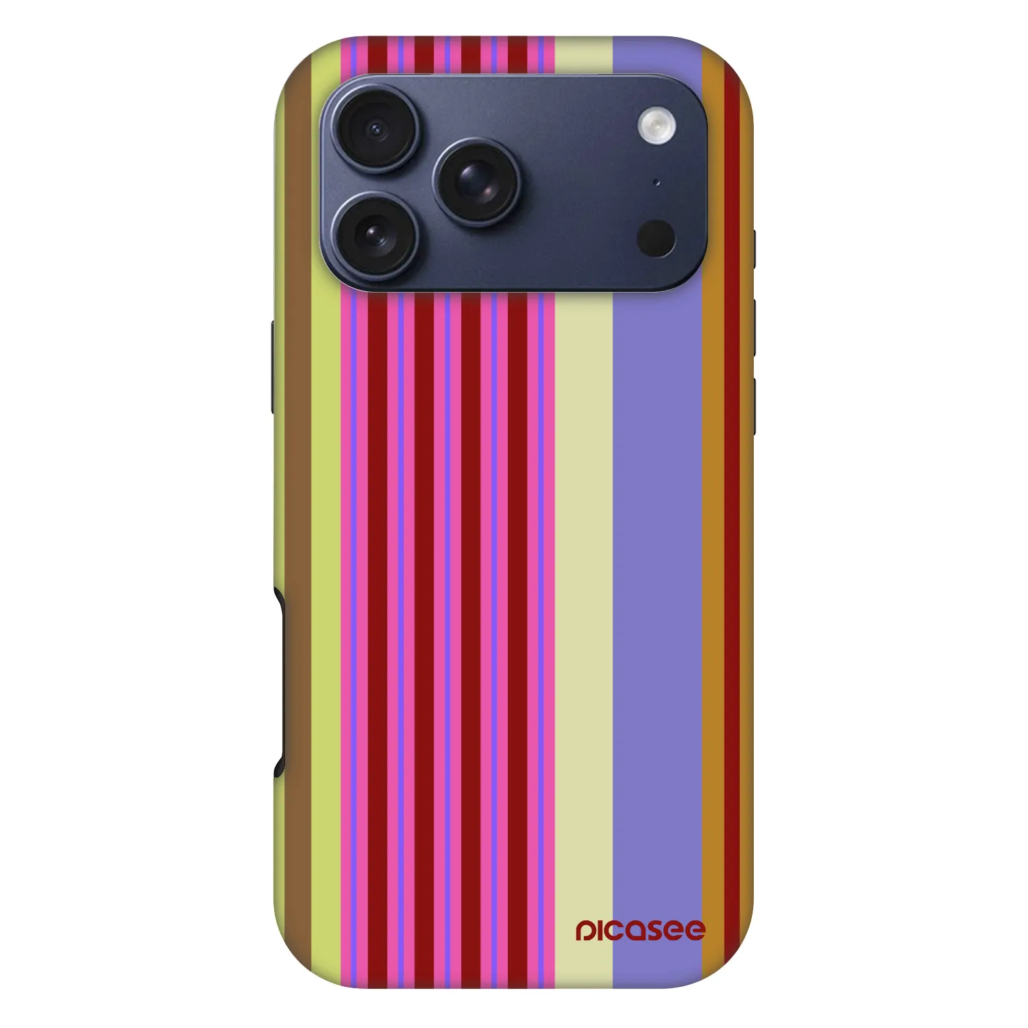 Picasee Fashion Case MagSafe Apple iPhone 17 Pro Max - Late checkout