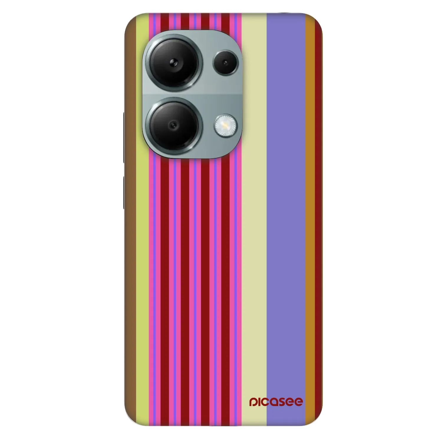 Picasee Fashion Case pro Xiaomi Redmi Note 13 Pro 4G - Late checkout