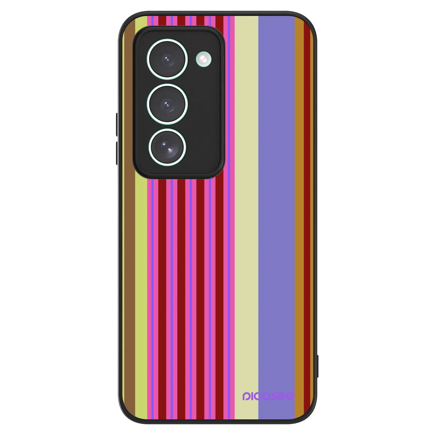 Picasee ULTIMATE CASE pro Xiaomi Redmi 15 5G - Late checkout