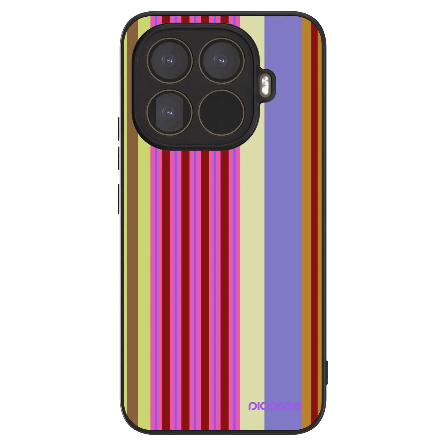 Picasee ULTIMATE CASE pro Xiaomi 15T Pro - Late checkout