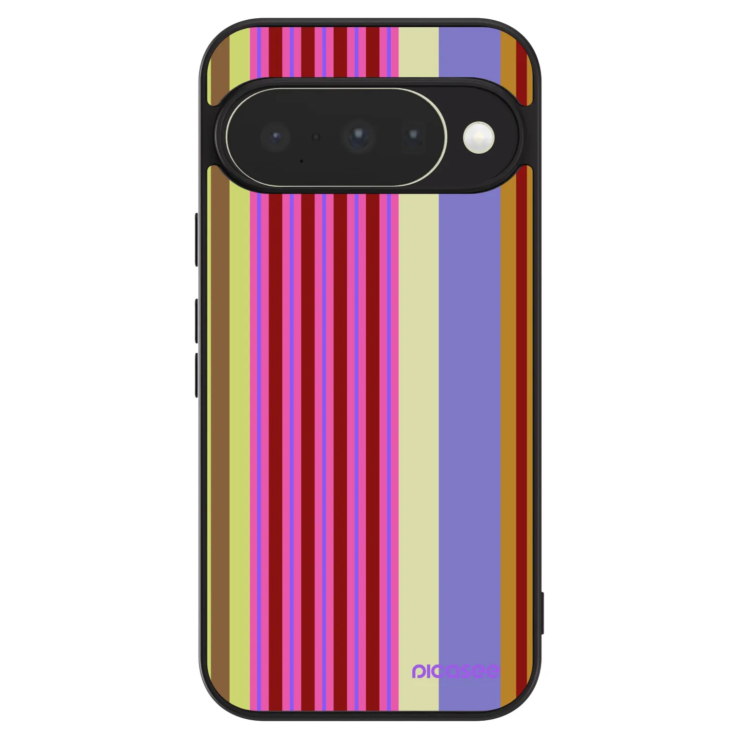 Picasee ULTIMATE CASE pro Google Pixel 10 - Late checkout