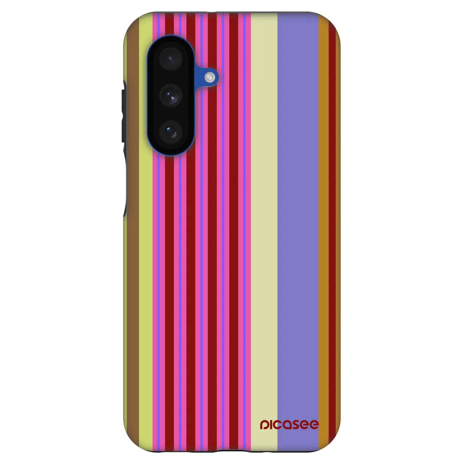 Picasee Fashion Case pro Samsung Galaxy A17 5G - Late checkout