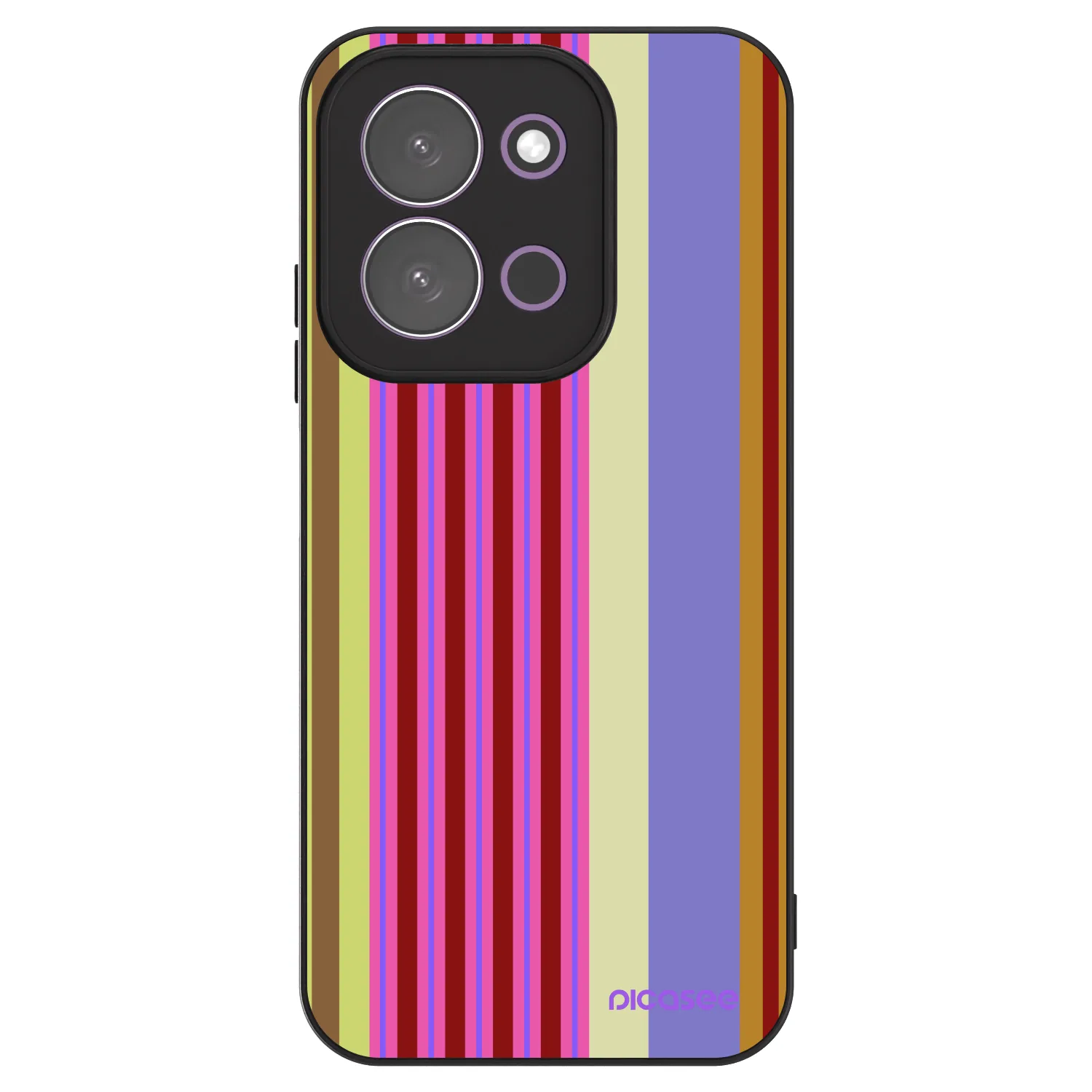 Picasee ULTIMATE CASE pro Xiaomi Redmi 15C 5G - Late checkout