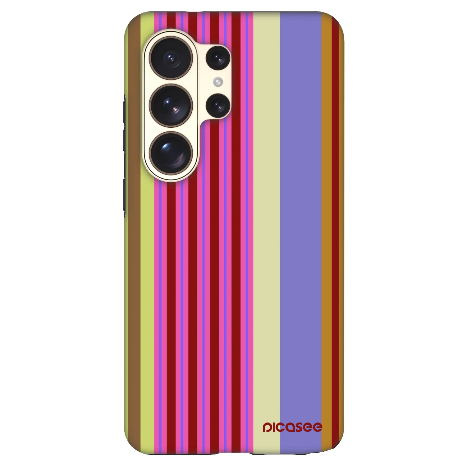 Picasee Fashion Case PowerShare pro Samsung Galaxy S26 Ultra - Late checkout