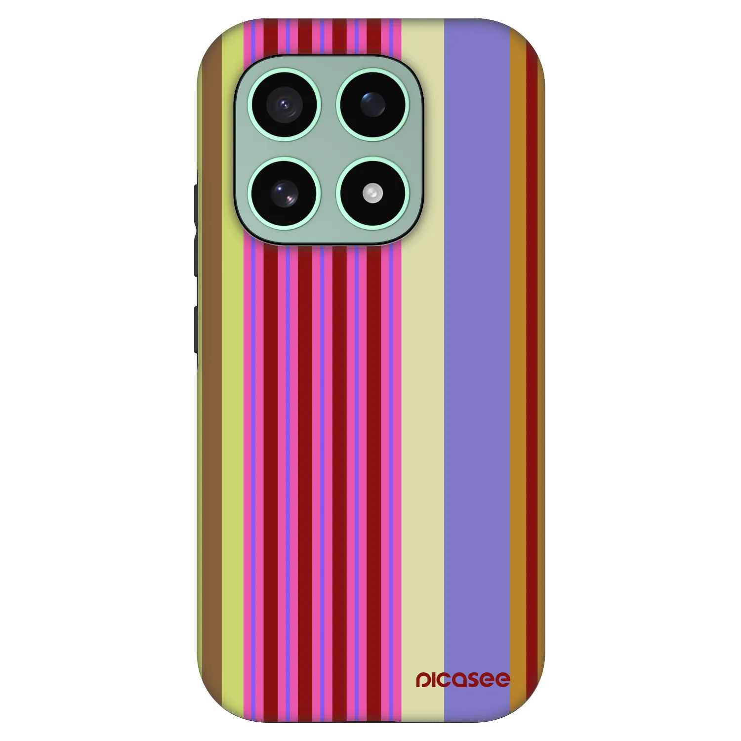 Picasee Fashion Case pro Xiaomi 17 - Late checkout