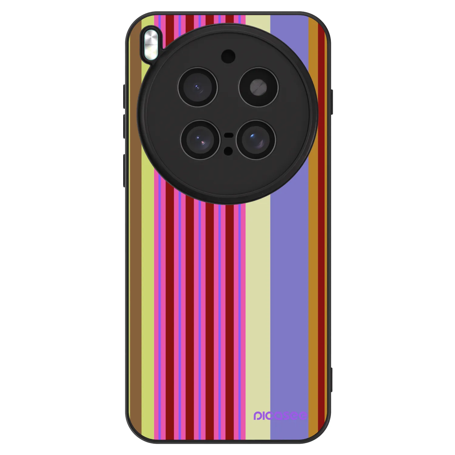 Picasee ULTIMATE CASE pro Vivo X300 Pro - Late checkout