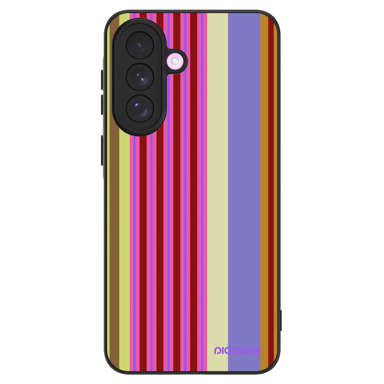 Picasee ULTIMATE CASE pro Samsung Galaxy A57 5G - Late checkout