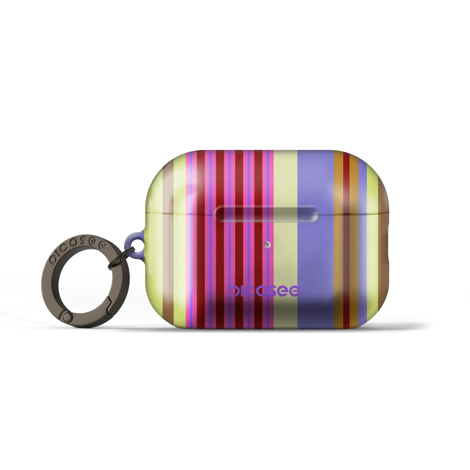Picasee Obal pro Apple AirPods Pro 1 - Late checkout