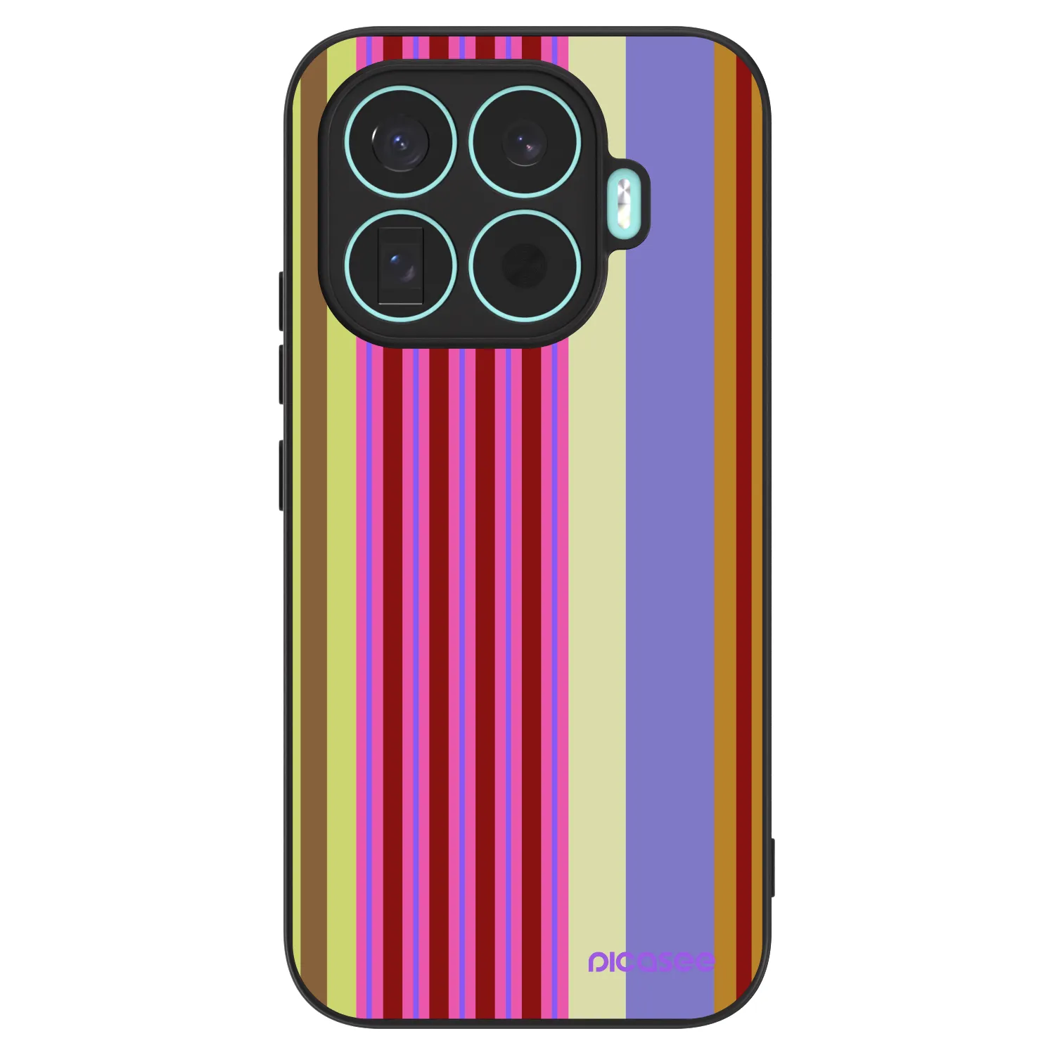 Picasee ULTIMATE CASE pro Xiaomi 17T - Late checkout