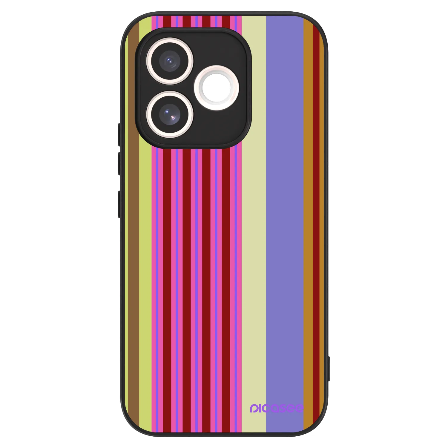 Picasee ULTIMATE CASE pro Honor 600 Lite - Late checkout