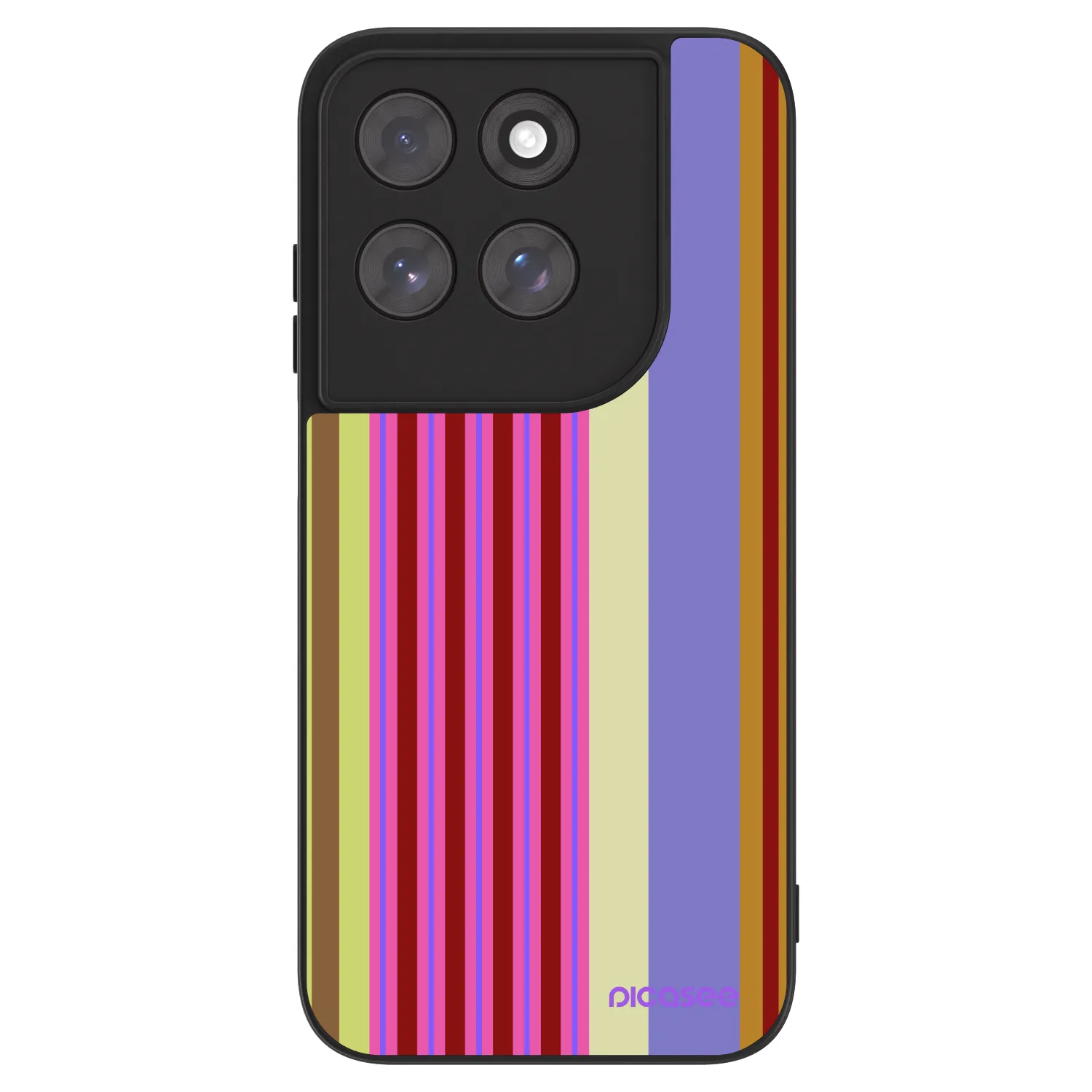Picasee ULTIMATE CASE pro Motorola Moto G77 - Late checkout