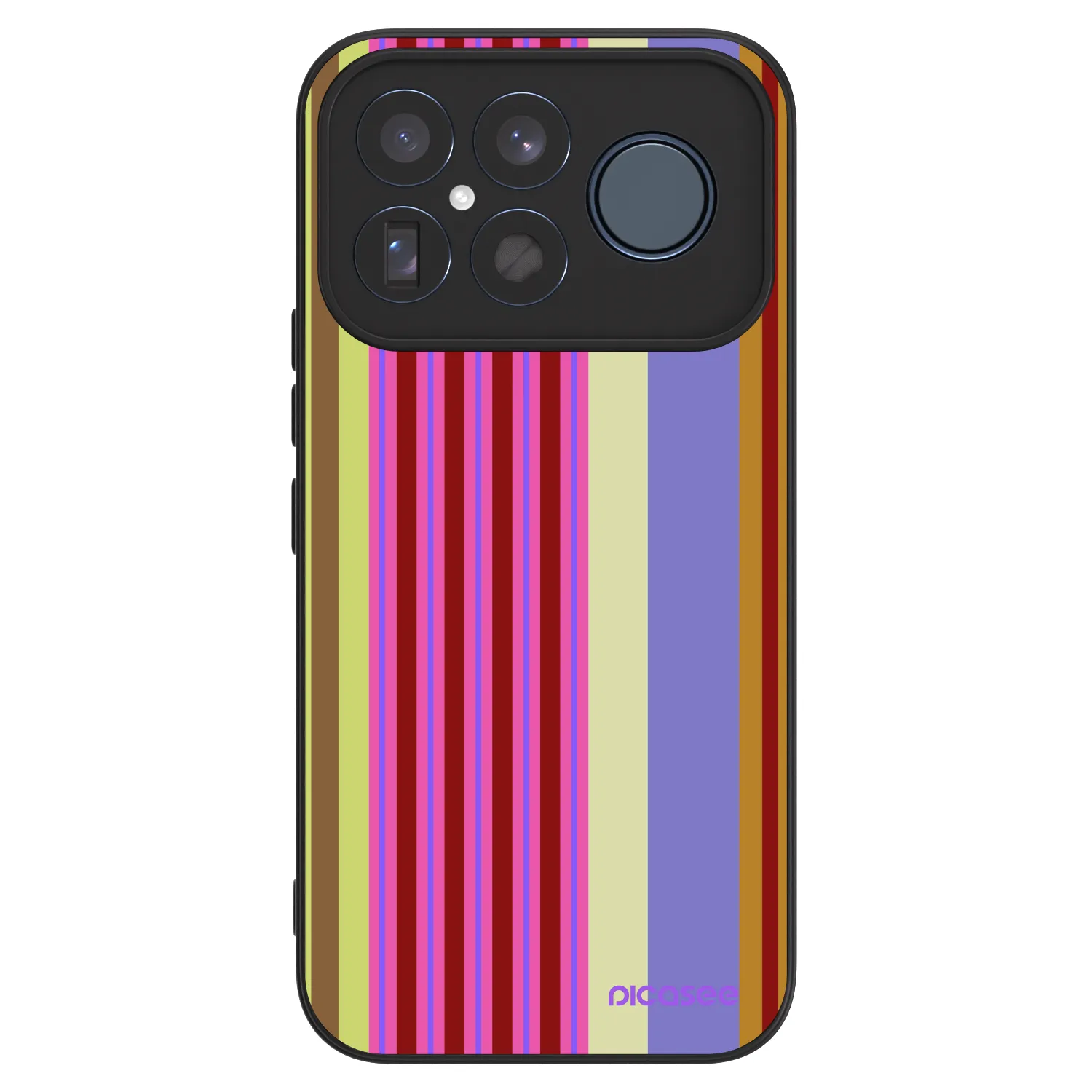 Picasee ULTIMATE CASE pro Xiaomi Poco F8 Ultra - Late checkout