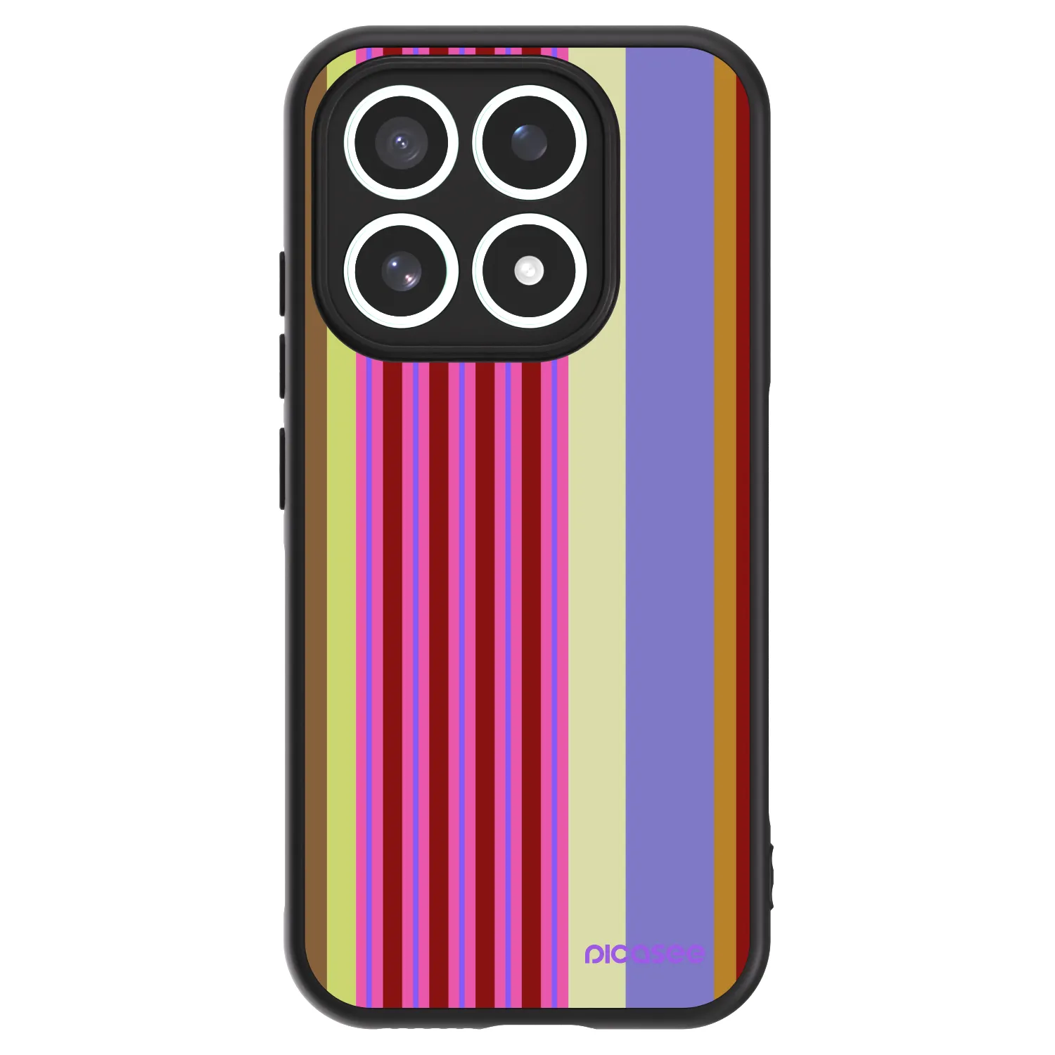 Picasee ULTIMATE CASE PowerShare pro Xiaomi 17 - Late checkout