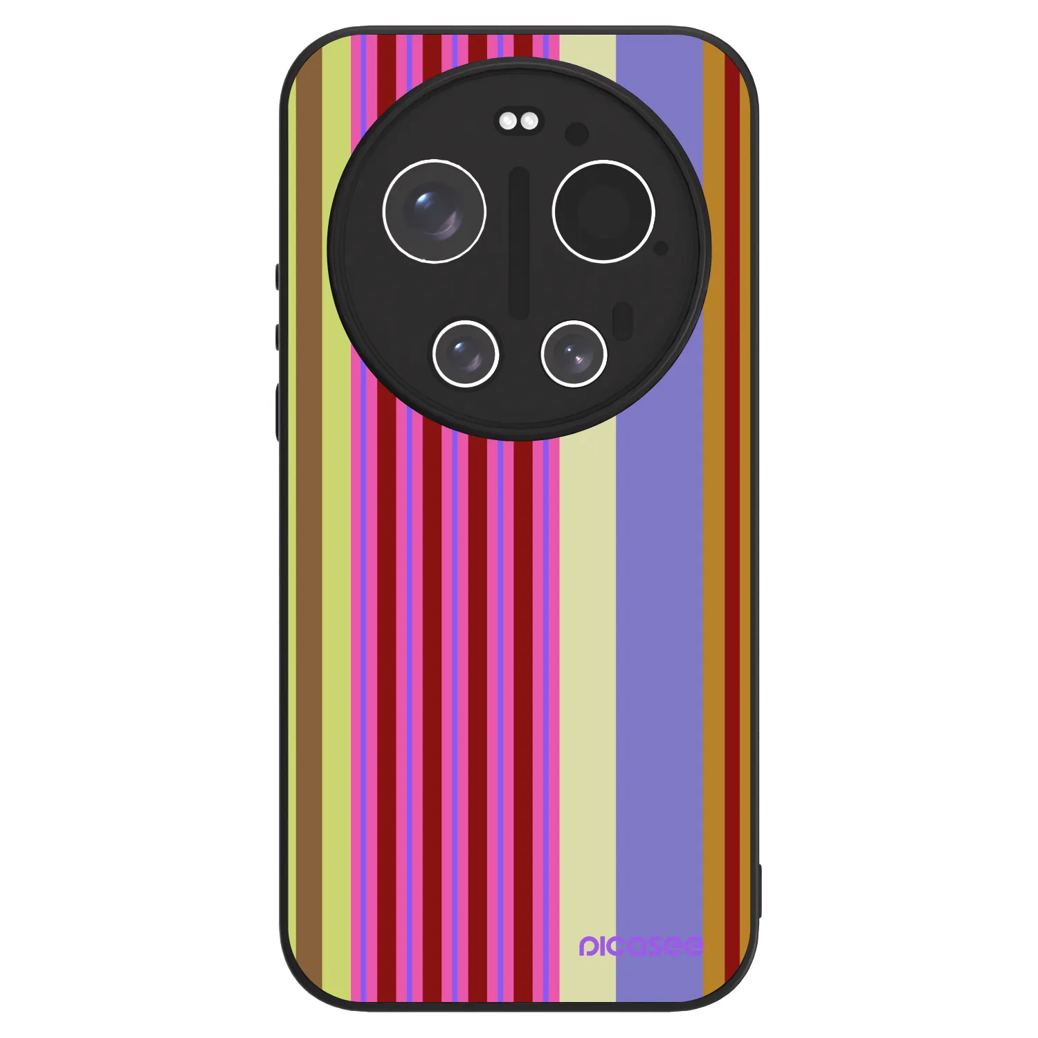 Picasee ULTIMATE CASE PowerShare pro Xiaomi 17 Ultra - Late checkout