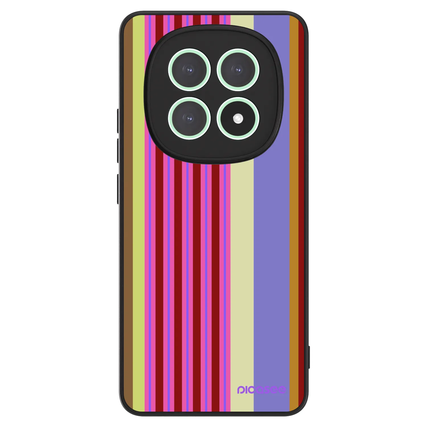 Picasee ULTIMATE CASE pro Xiaomi Redmi Note 15 5G - Late checkout