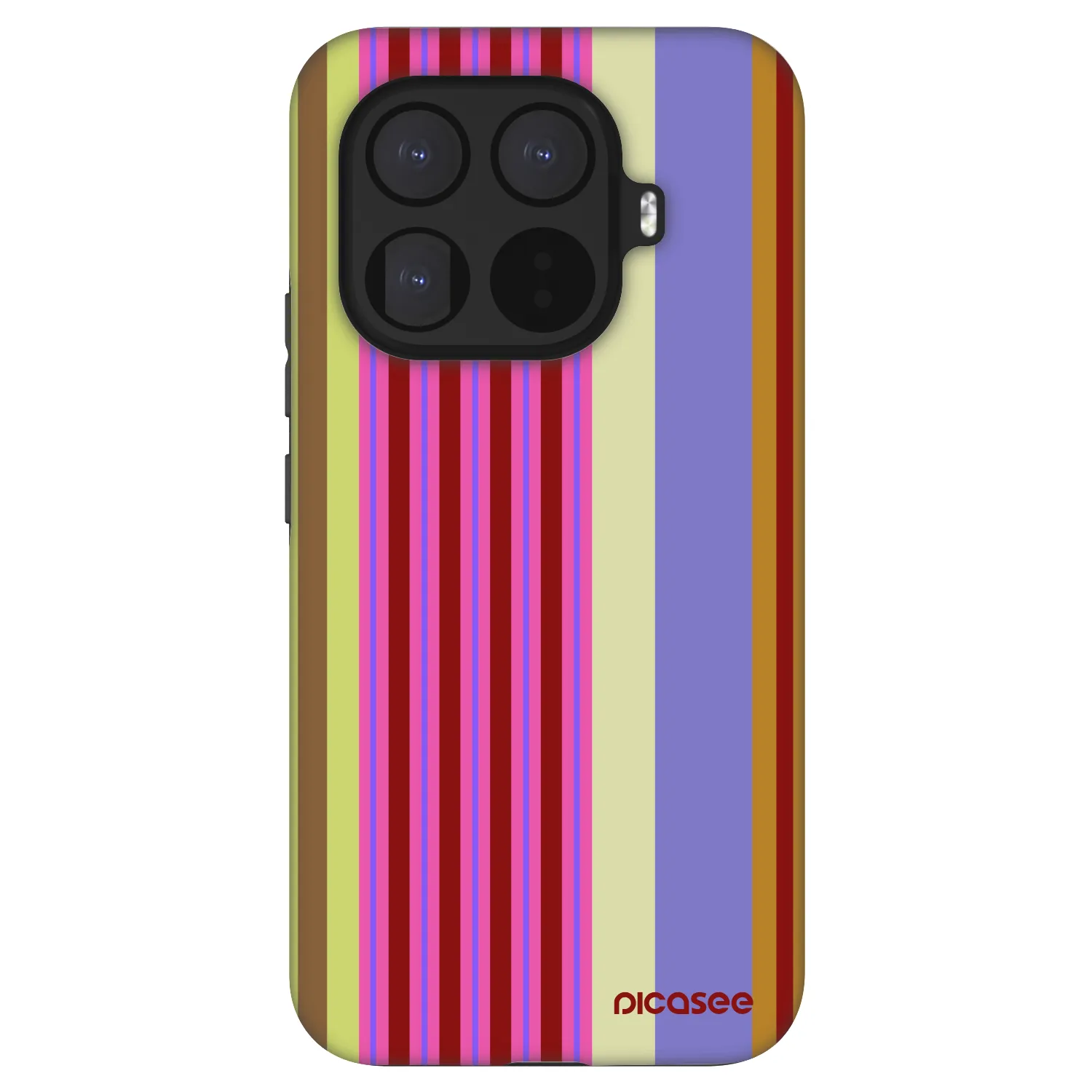 Picasee Fashion Case pro Xiaomi 15T Pro - Late checkout