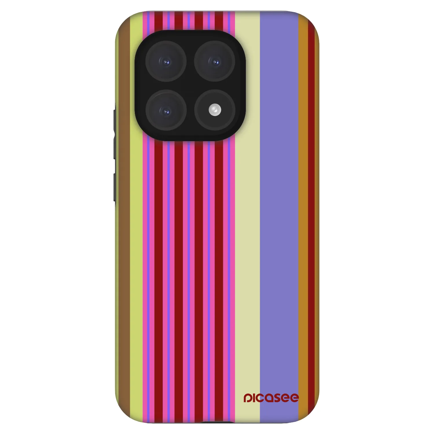 Picasee Fashion Case pro Xiaomi 15T - Late checkout