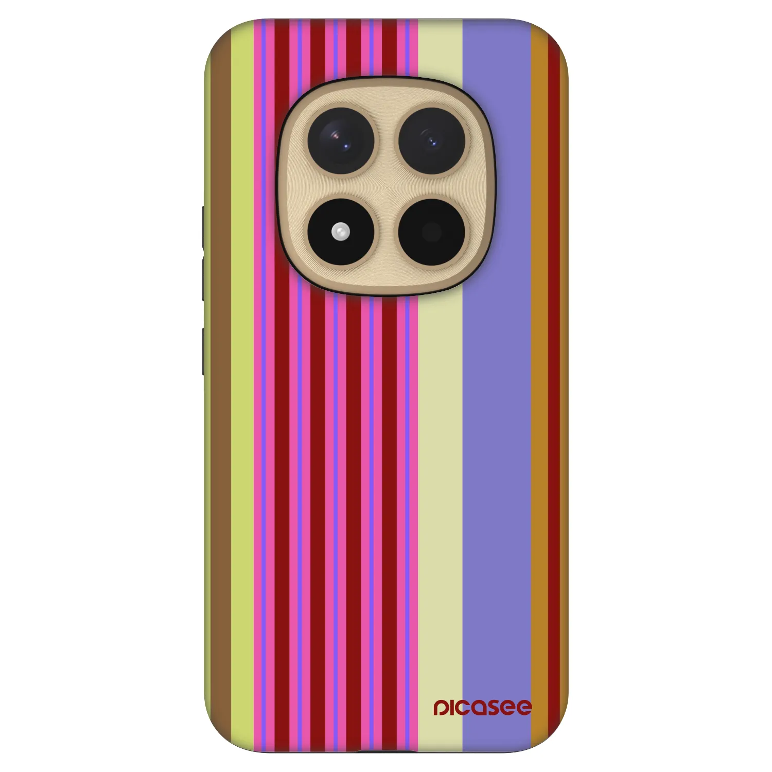 Picasee Fashion Case pro Xiaomi Redmi Note 15 Pro+ - Late checkout