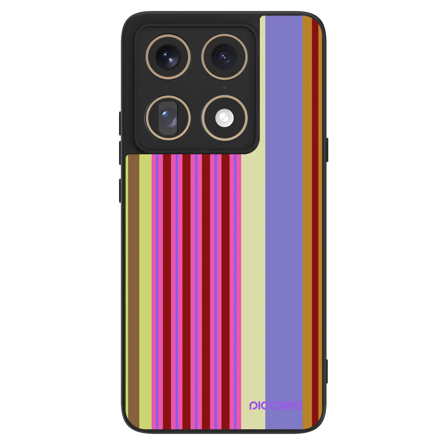 Picasee ULTIMATE CASE pro Motorola Signature - Late checkout