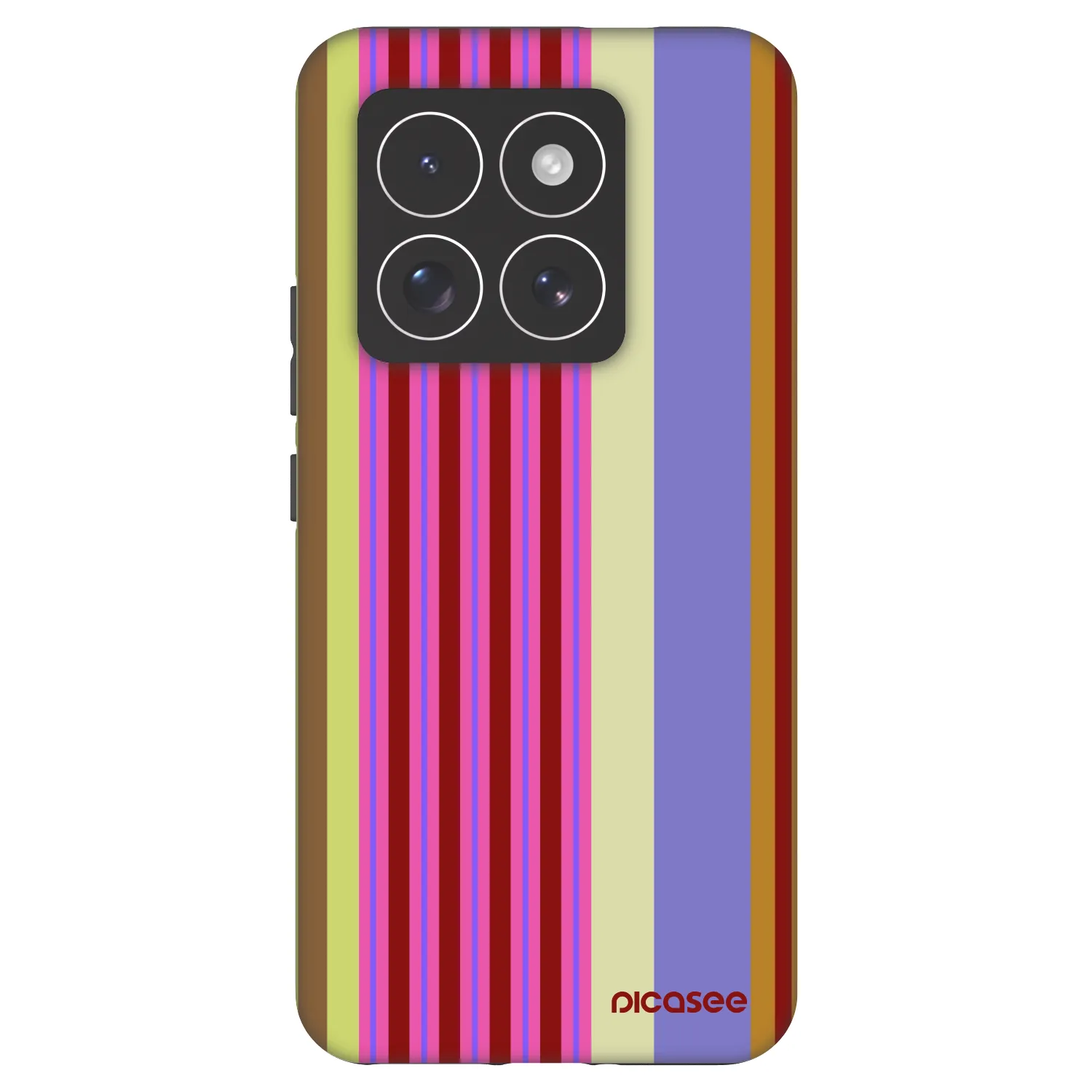 Picasee Fashion Case pro Xiaomi 14 Pro - Late checkout