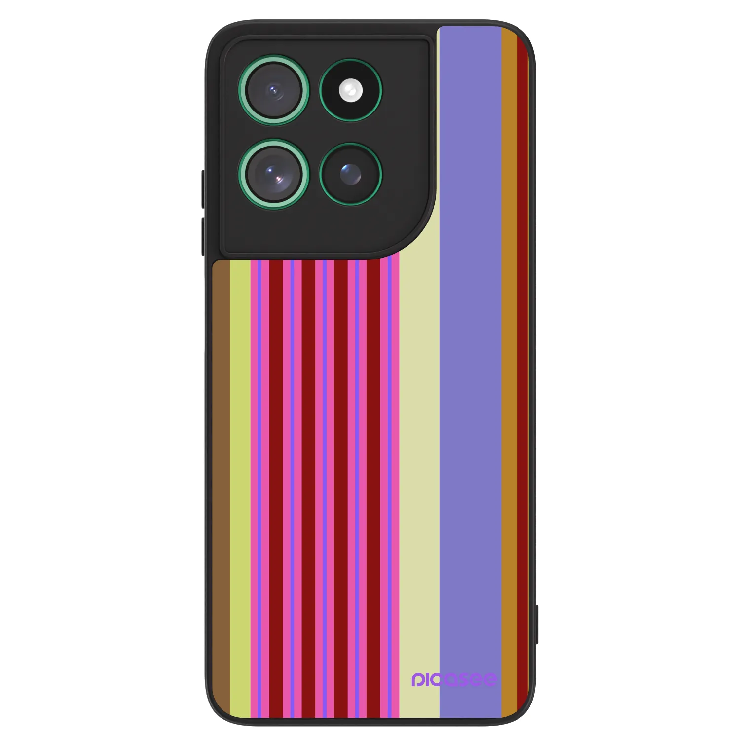 Picasee ULTIMATE CASE pro Motorola Moto G57 Power - Late checkout