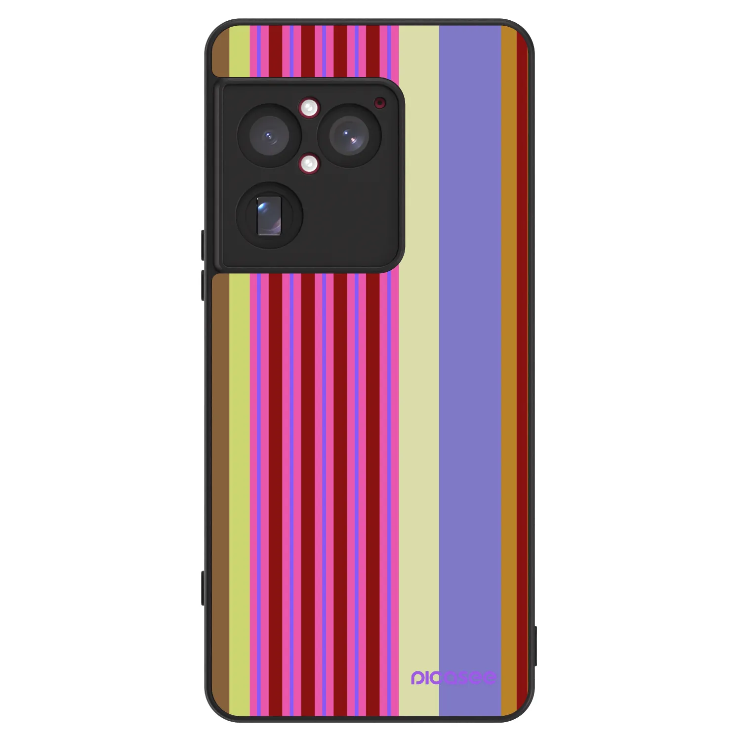 Picasee ULTIMATE CASE pro Sony Xperia 1 VIII 5G - Late checkout