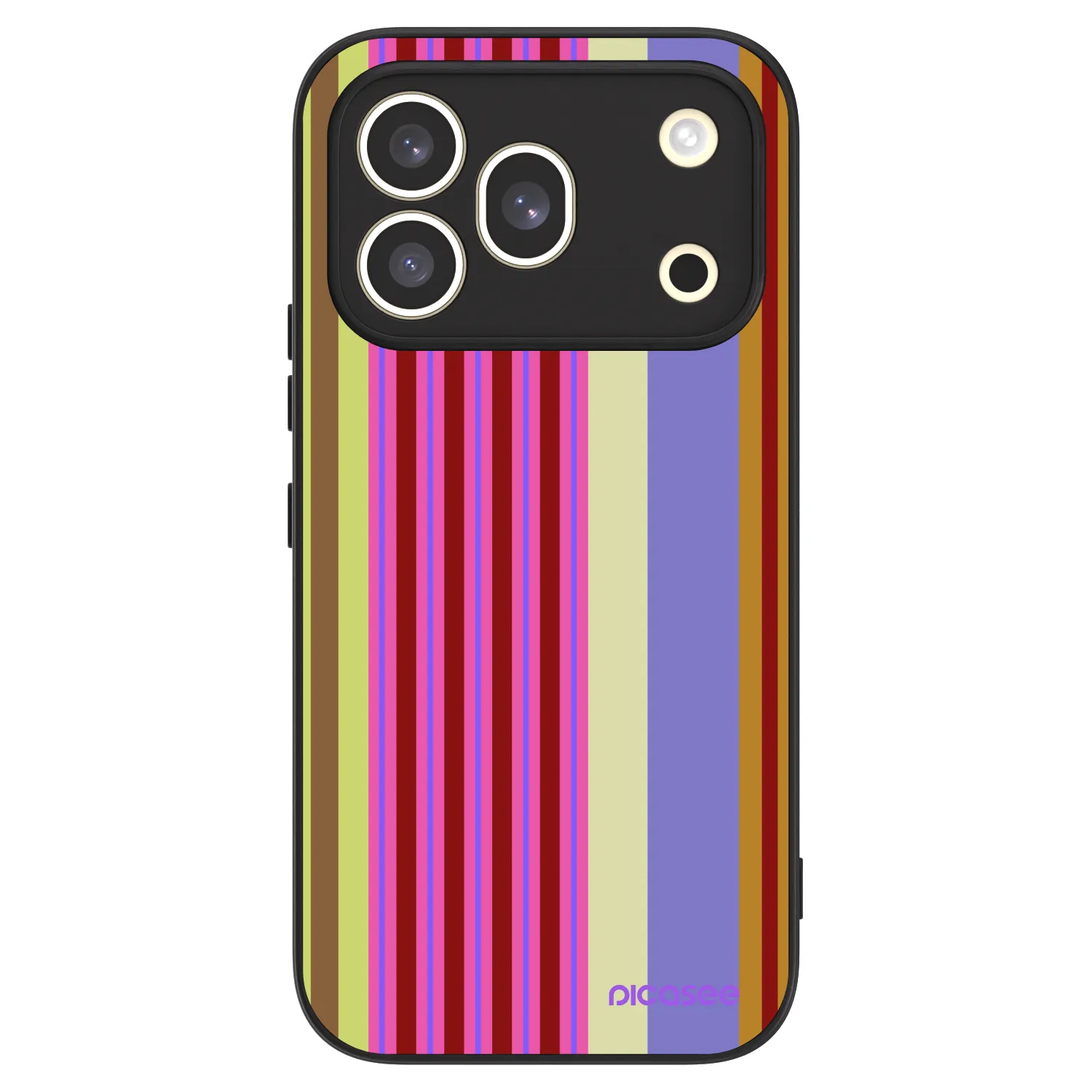 Picasee ULTIMATE CASE pro Honor 600 Pro - Late checkout