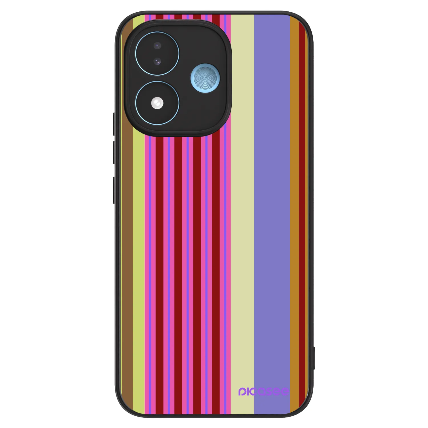 Picasee ULTIMATE CASE pro Xiaomi Redmi Note 17 5G - Late checkout