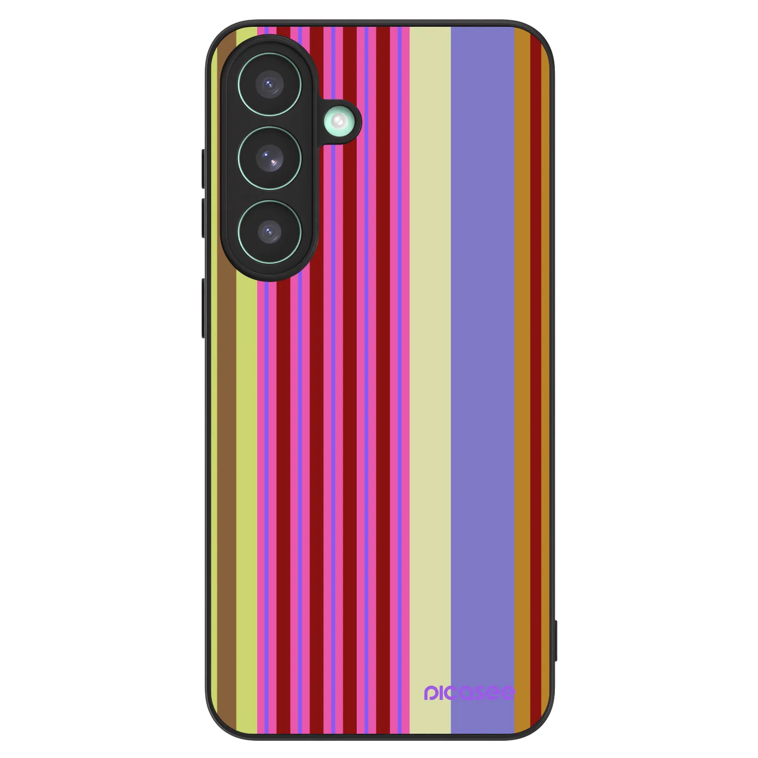 Picasee ULTIMATE CASE PowerShare pro Samsung Galaxy S26 FE - Late checkout