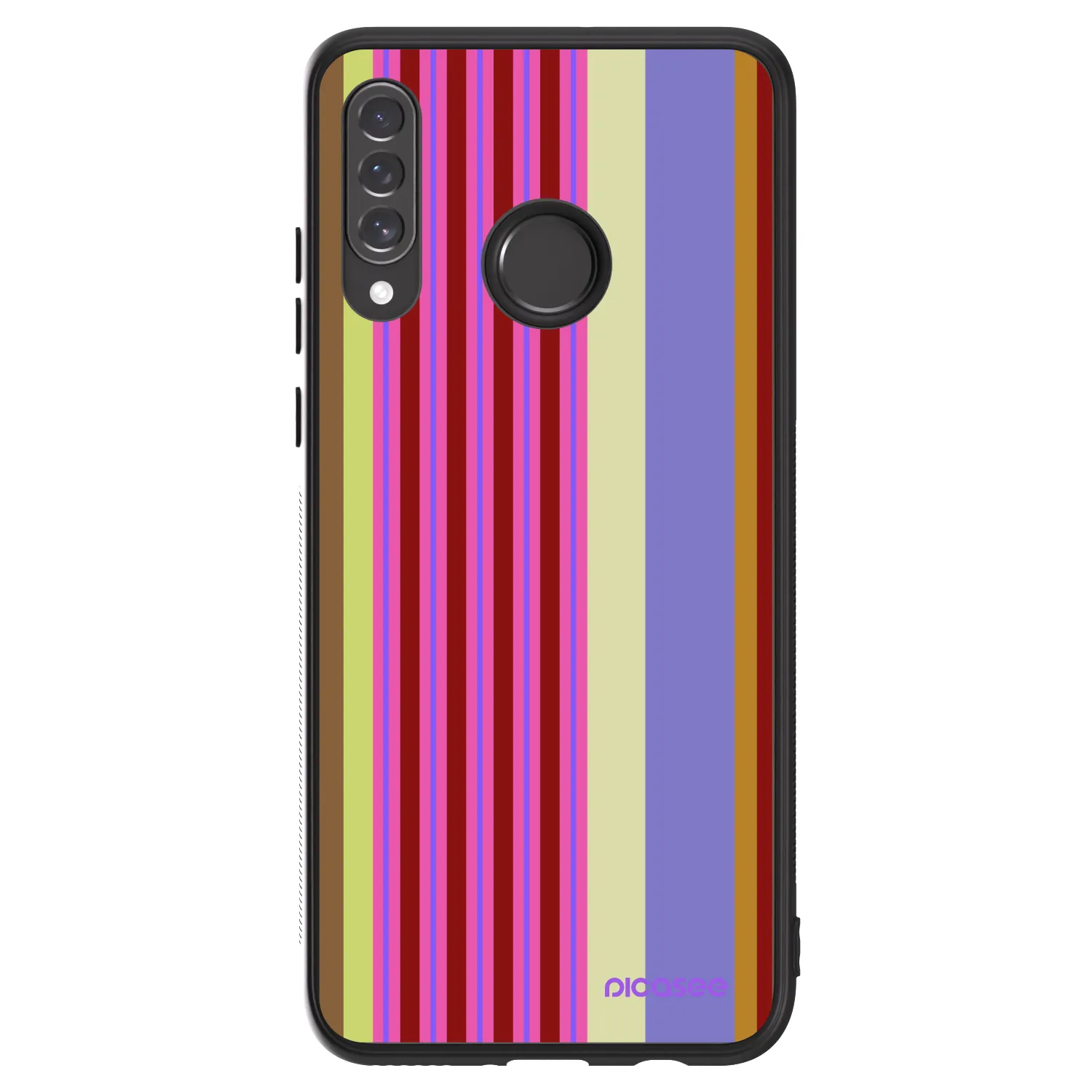 Picasee ULTIMATE CASE pro Huawei P30 Lite - Late checkout