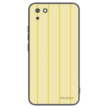 Obal pro Huawei Y5P - Liquid sunshine