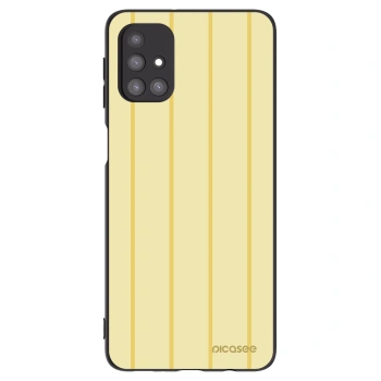 Obal pro Samsung Galaxy M31s - Liquid sunshine