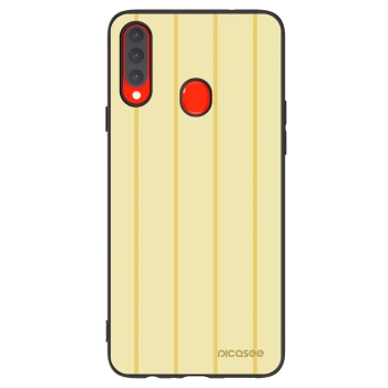 Obal pro Samsung Galaxy A20s - Liquid sunshine