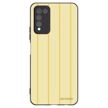 Obal pro Honor 10X Lite - Liquid sunshine