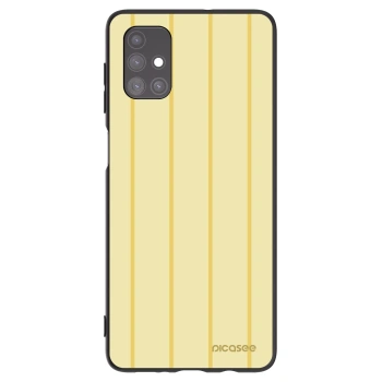 Obal pro Samsung Galaxy M51 M515F - Liquid sunshine