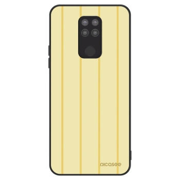 Obal pro Xiaomi Redmi Note 9 - Liquid sunshine