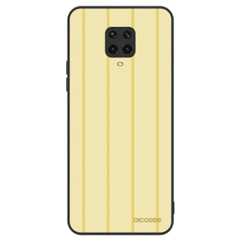 Obal pro Xiaomi Redmi Note 9 Pro - Liquid sunshine