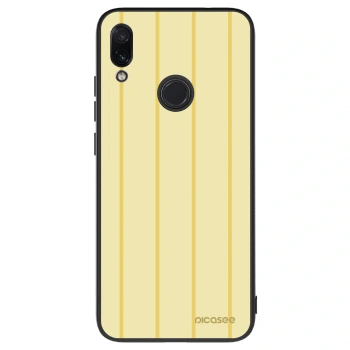Obal pro Xiaomi Redmi Note 7 - Liquid sunshine