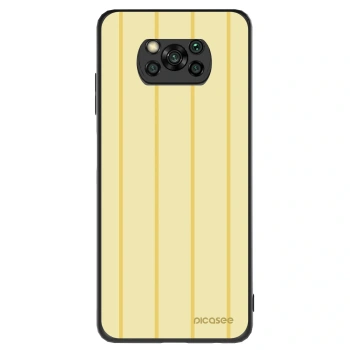 Obal pro Xiaomi Poco X3 - Liquid sunshine