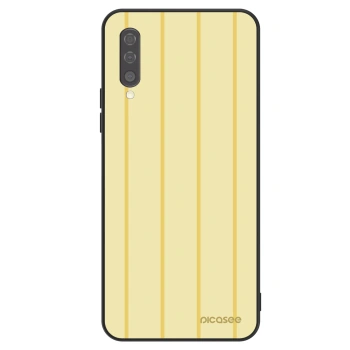 Obal pro Samsung Galaxy A50 A505F - Liquid sunshine